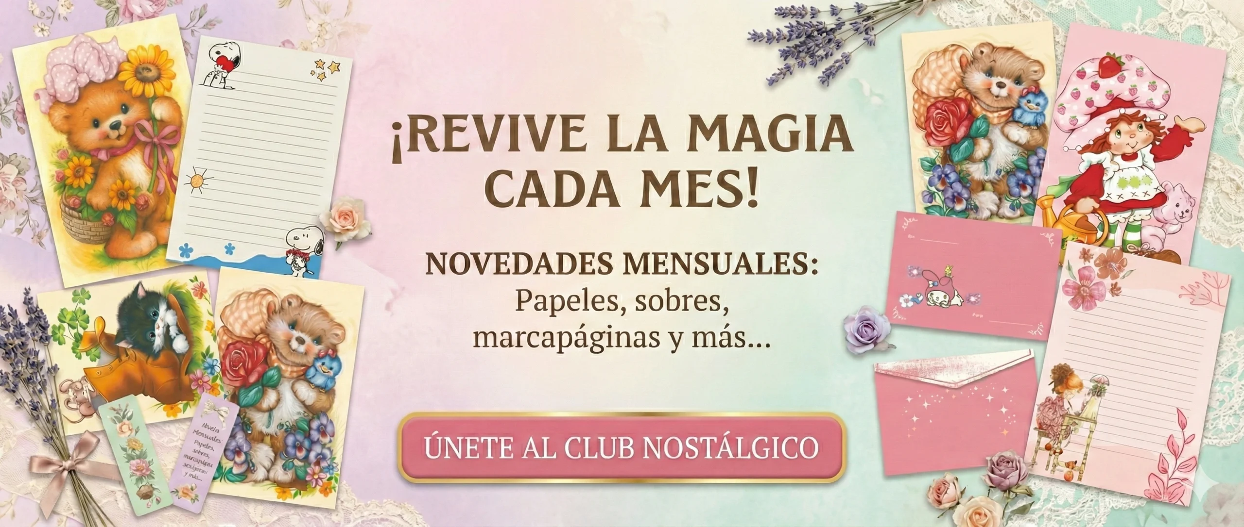 banner up web